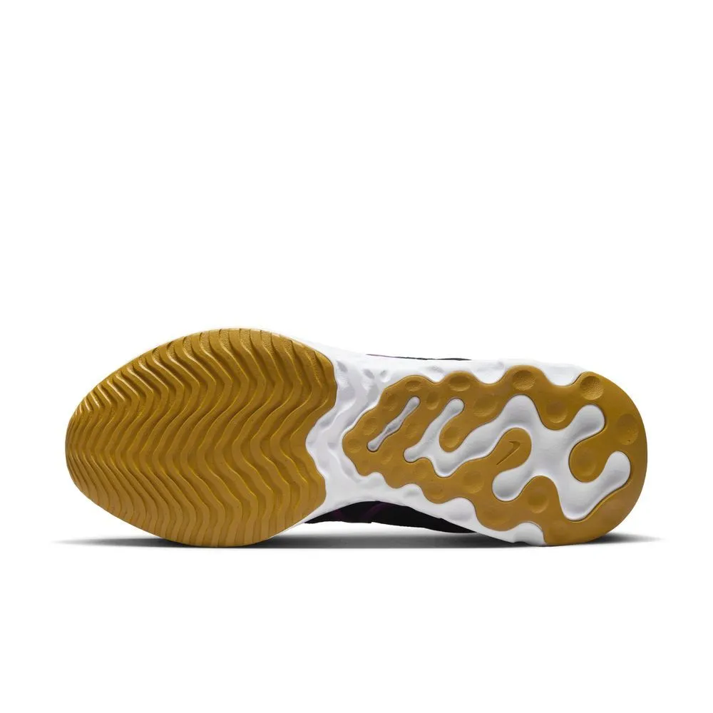 NIKE REACT MILER 3 DD0490-401 | NIKE Men Shoes | Running Shoes