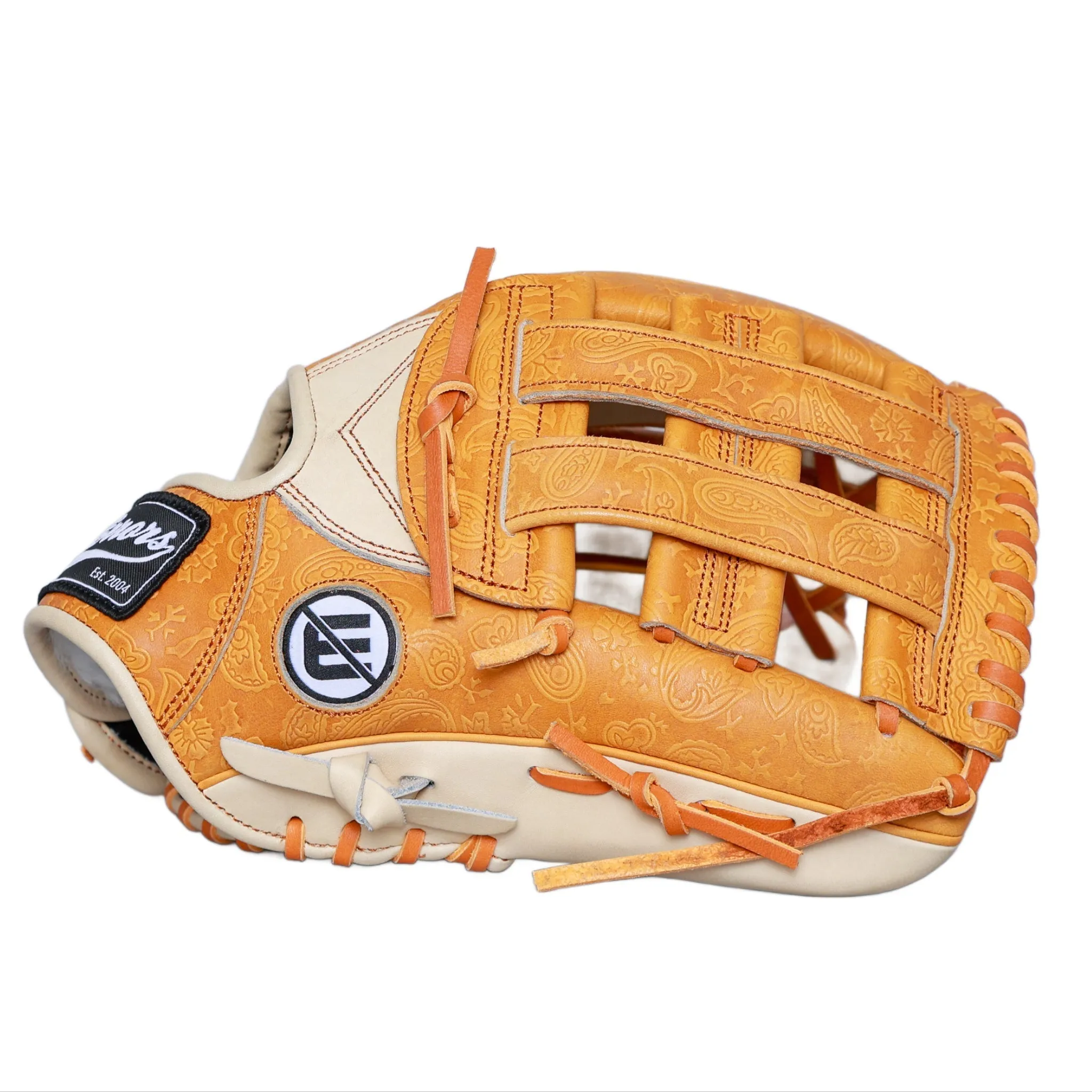 NO E HWEB DWC FIELDERS GLOVE
