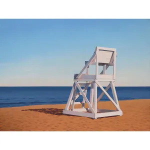 No Lifeguard on Duty