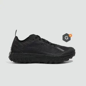 norda 001 G  M - Stealth Black