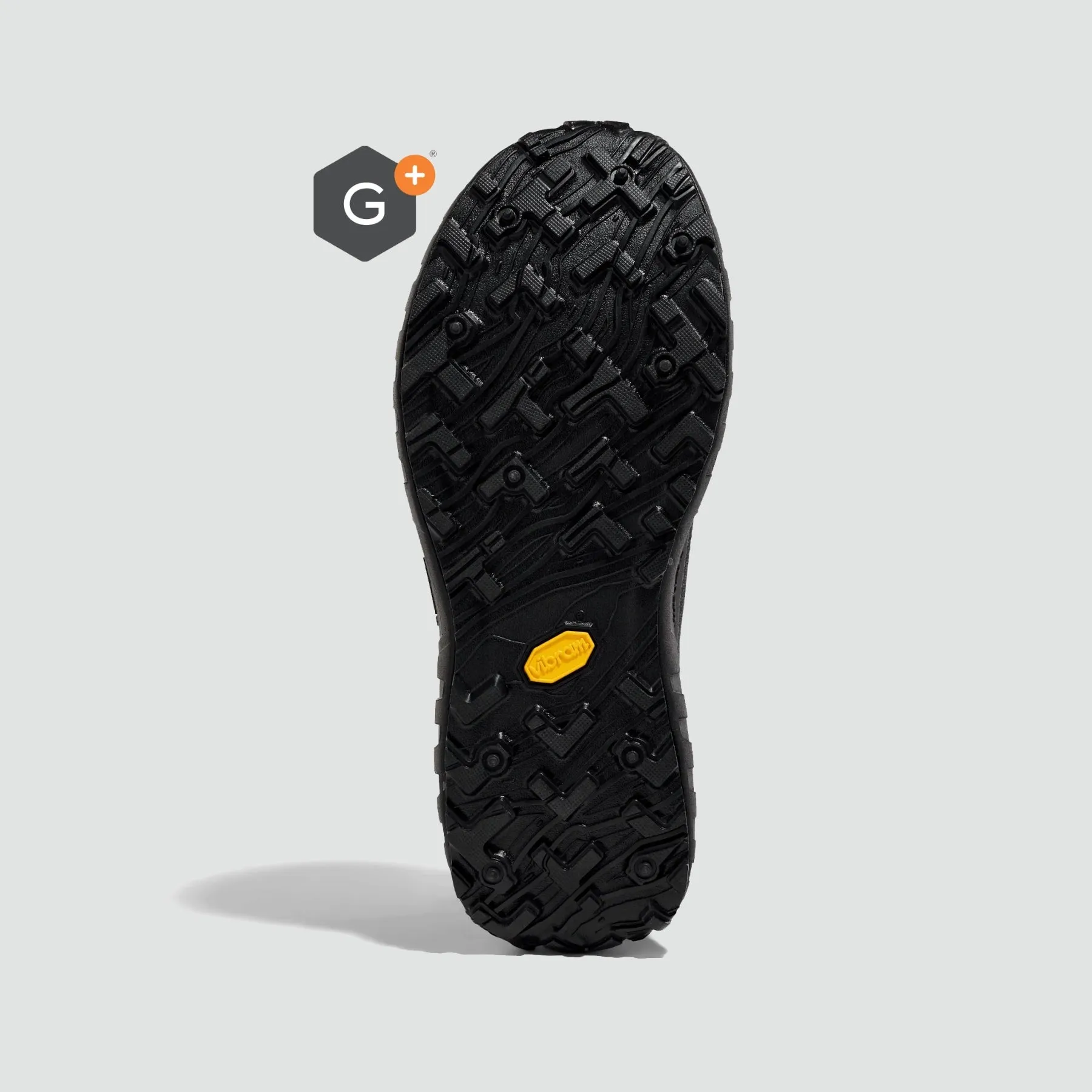 norda 001 G  M - Stealth Black