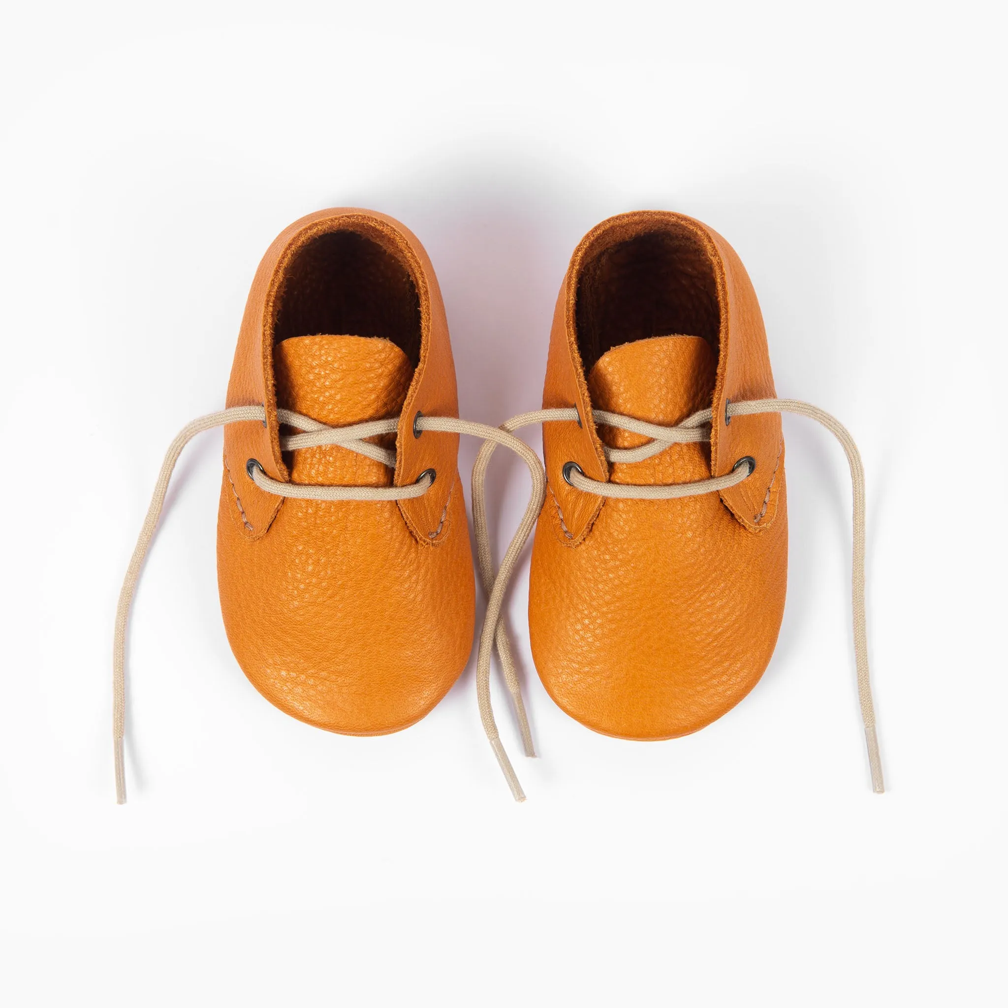 OCHRE TRAVELLERS