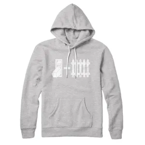 Offense! Hoodie
