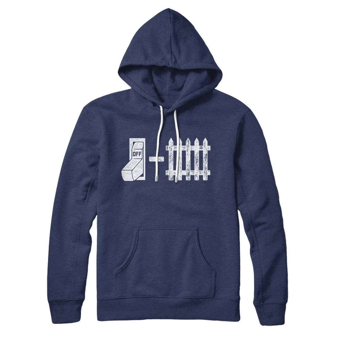 Offense! Hoodie