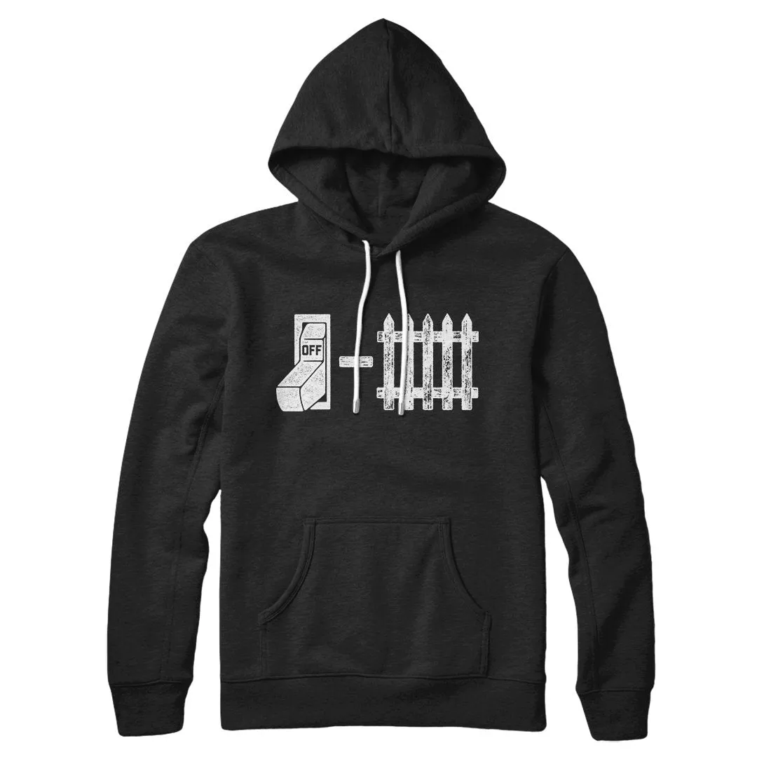 Offense! Hoodie