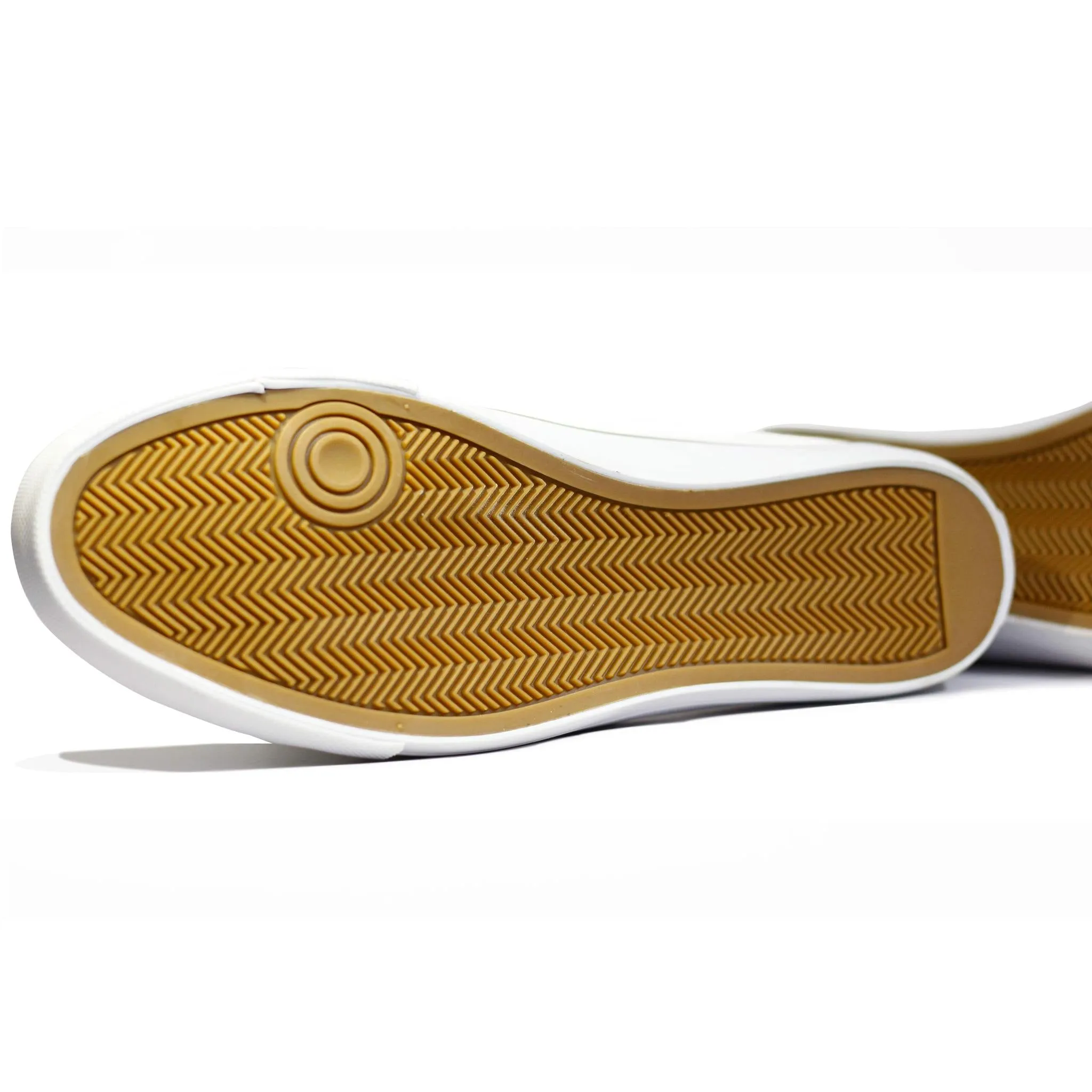 Oh Yeah Brown Edition Shoes