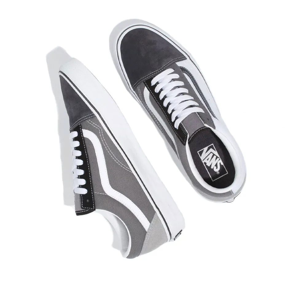 OLD SKOOL (MIX & MATCH)