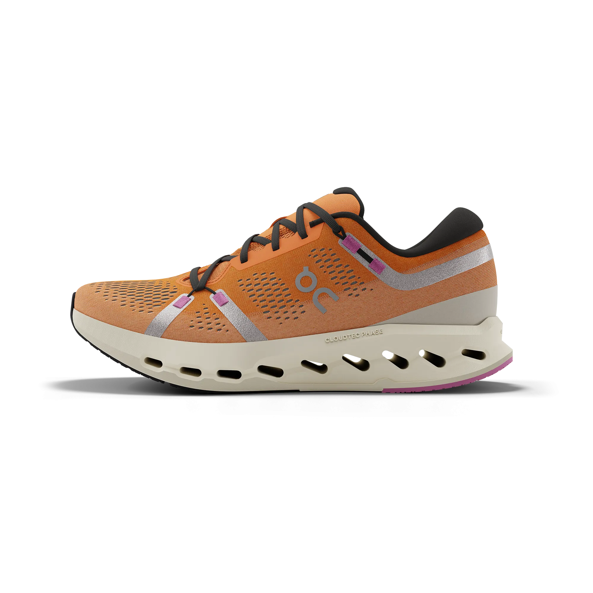 ON - Cloudsurfer 2 Women's Neutral Road Shoe