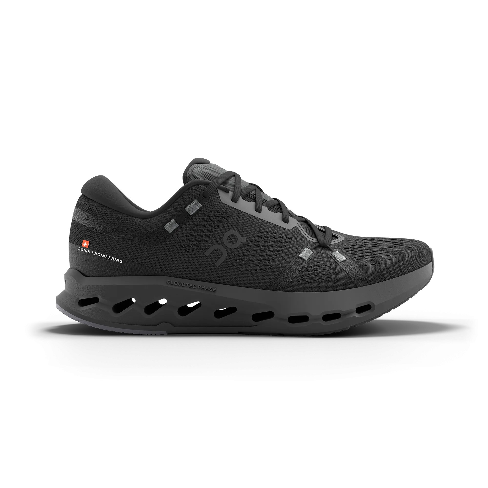 ON - Cloudsurfer 2 Women's Neutral Road Shoe