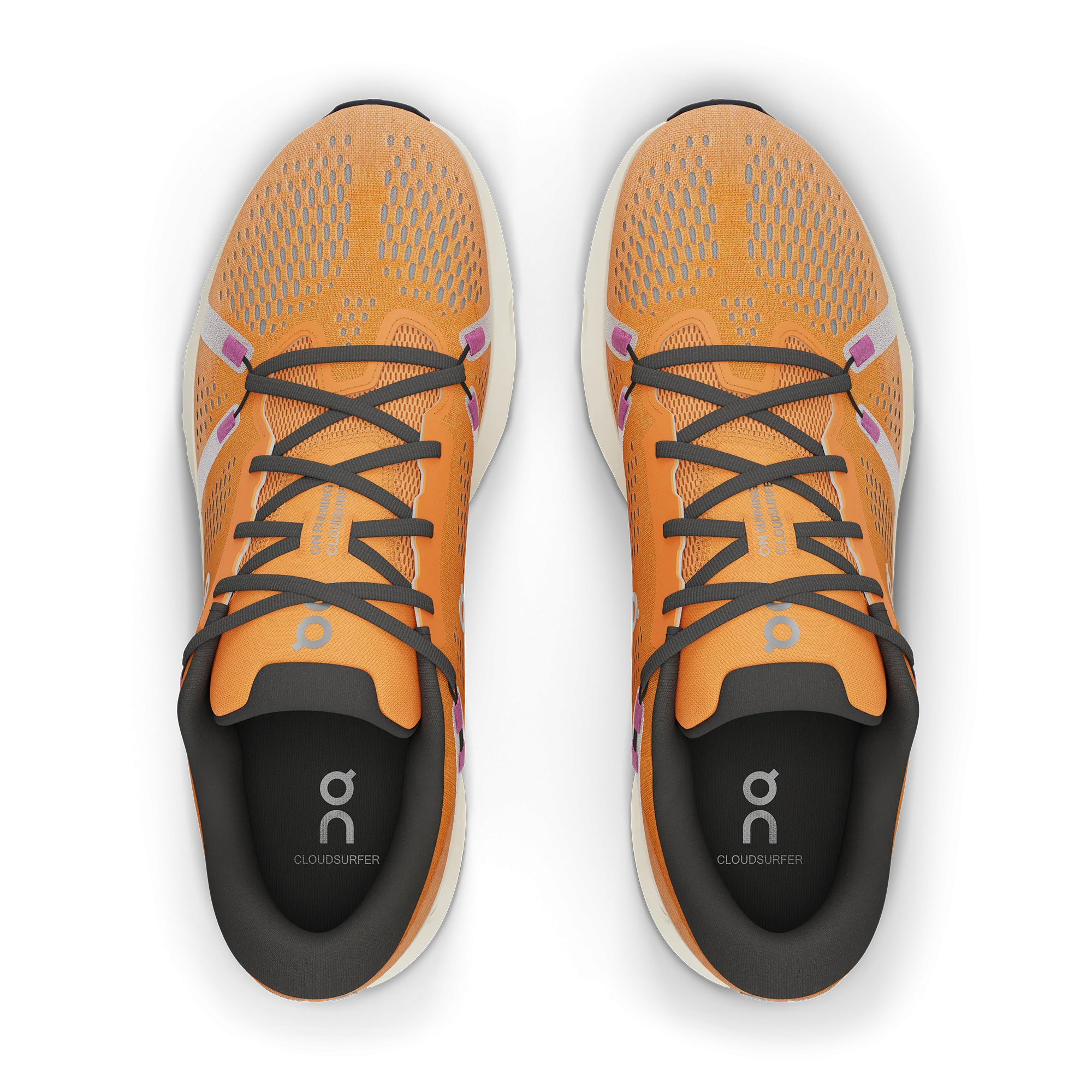 ON - Cloudsurfer 2 Women's Neutral Road Shoe