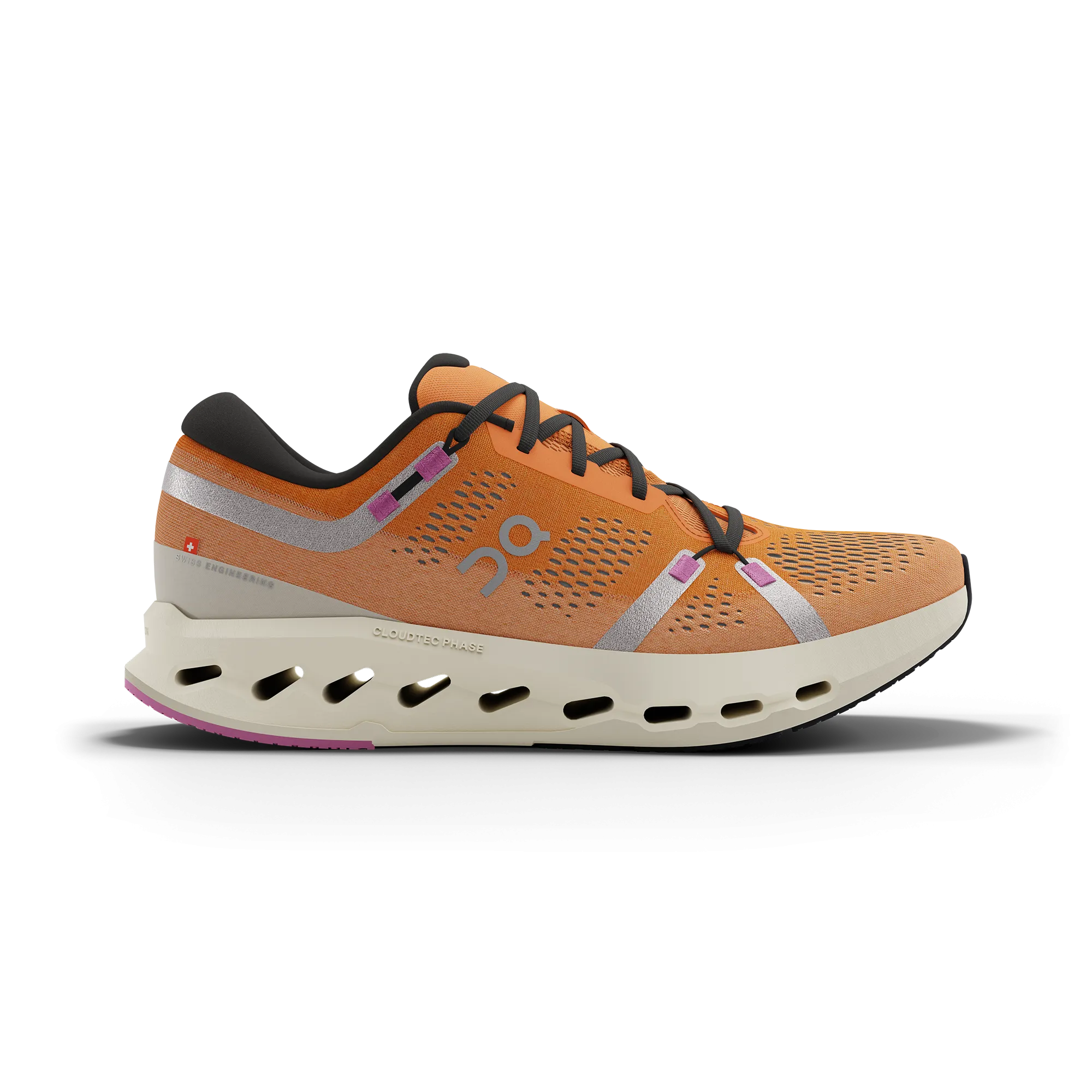 ON - Cloudsurfer 2 Women's Neutral Road Shoe
