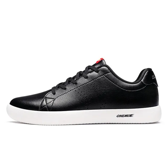 ONEMIX  Men Casual Skateboard Shoes Sneakers Casual Footwear