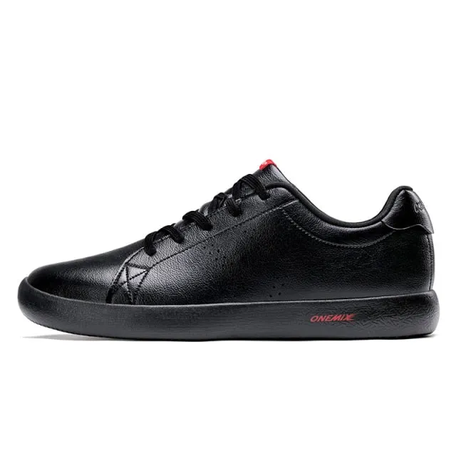 ONEMIX  Men Casual Skateboard Shoes Sneakers Casual Footwear