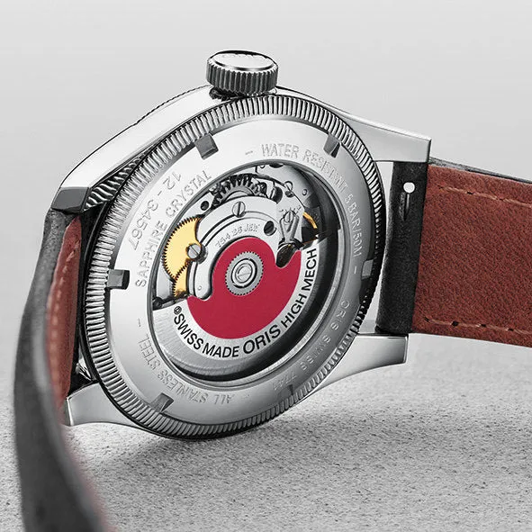 Oris Big Crown Pointer Date 01 754 7741 4065-07 5 20 63