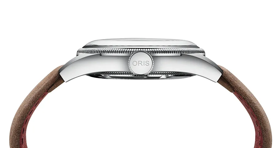 Oris Big Crown Pointer Date 01 754 7741 4065-07 5 20 63