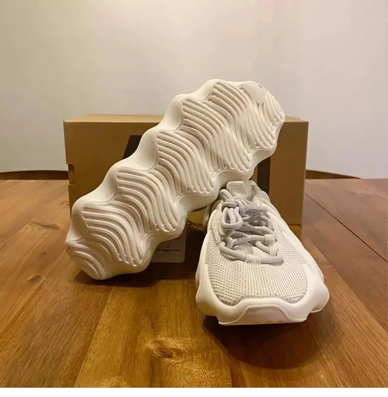Outdoor Jogging Running Women Men Sneakers