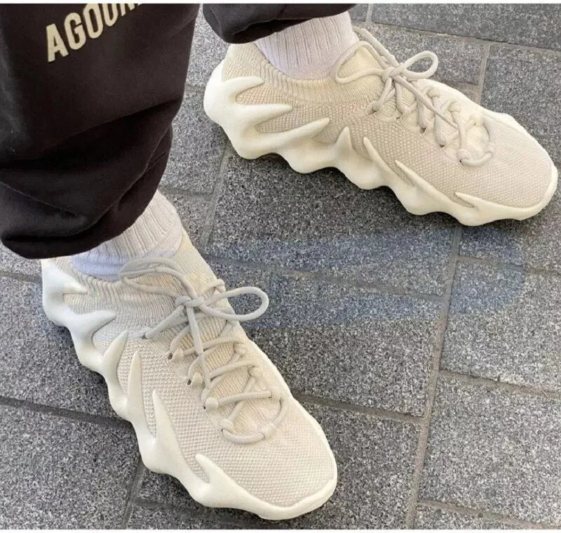 Outdoor Jogging Running Women Men Sneakers