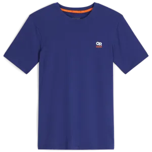 Outdoor Research ActiveIce Spectrum Sun Mens Short Sleeve T-Shirt