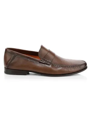 Paine Loafer - Brown