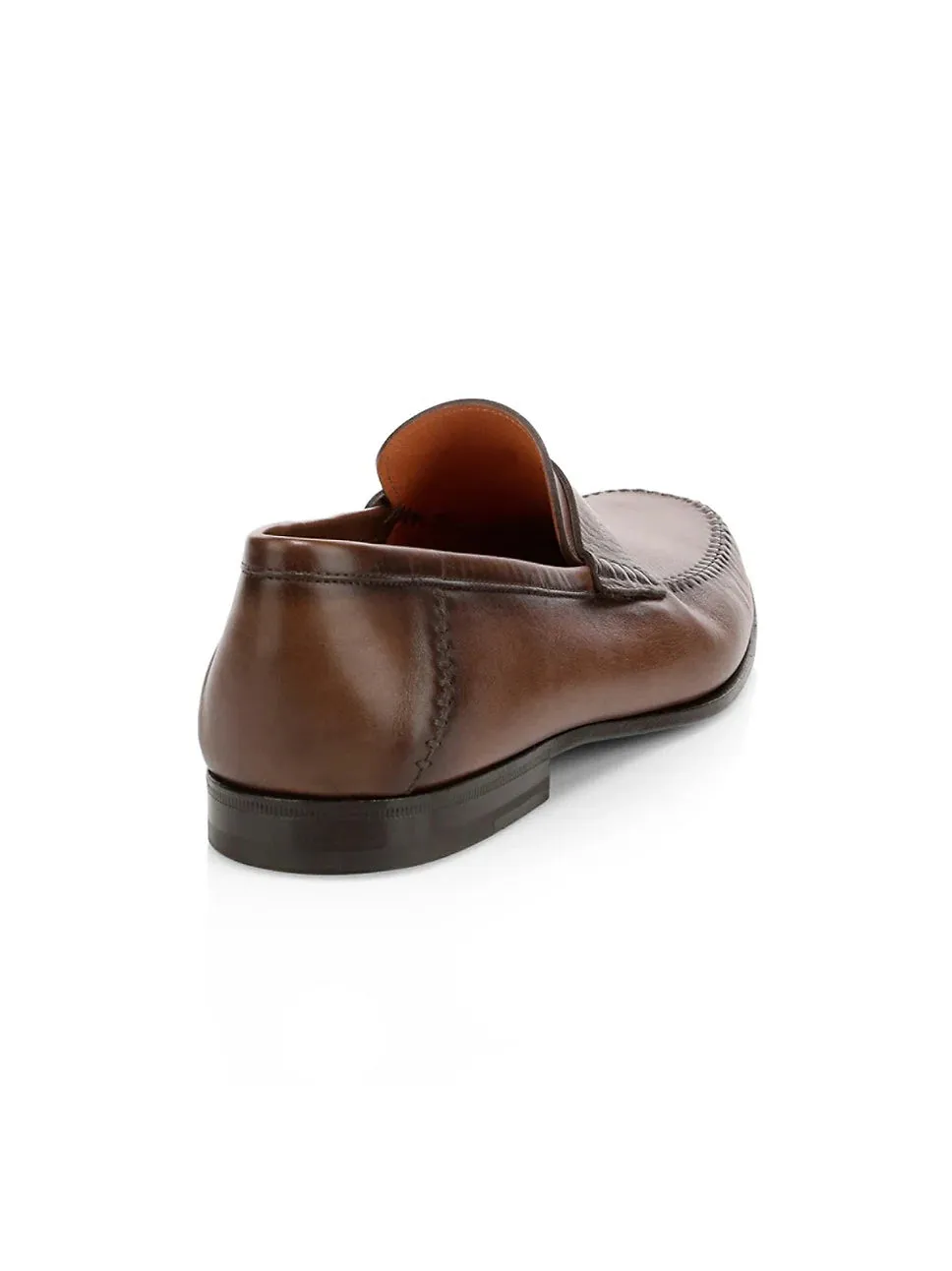 Paine Loafer - Brown