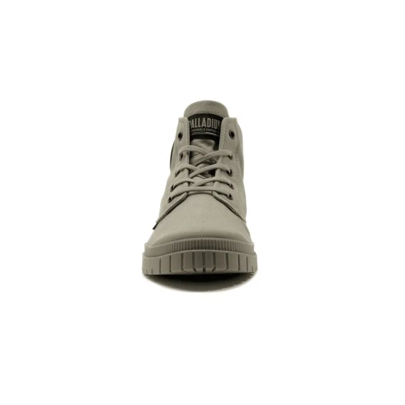 Palladium Pampa SP20 HI CVS