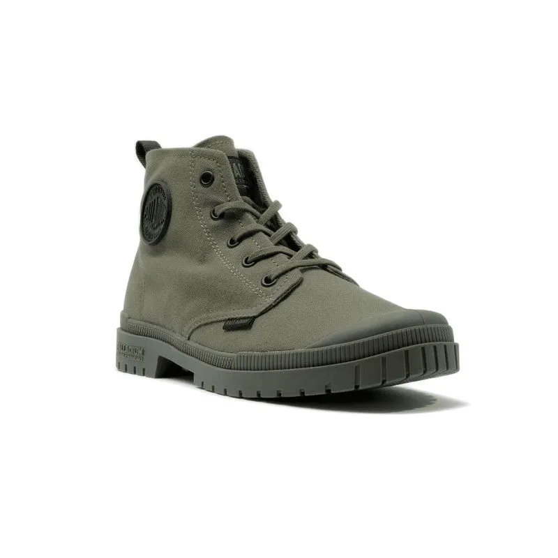 Palladium Pampa SP20 HI CVS