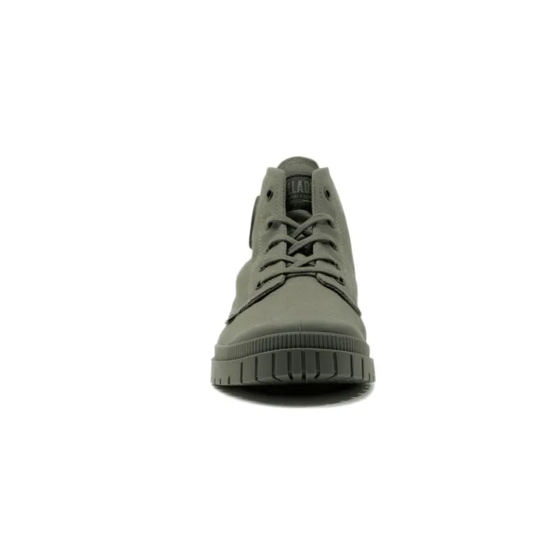 Palladium Pampa SP20 HI CVS
