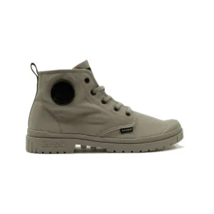 Palladium Pampa SP20 HI CVS