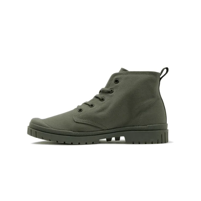 Palladium Pampa SP20 HI CVS
