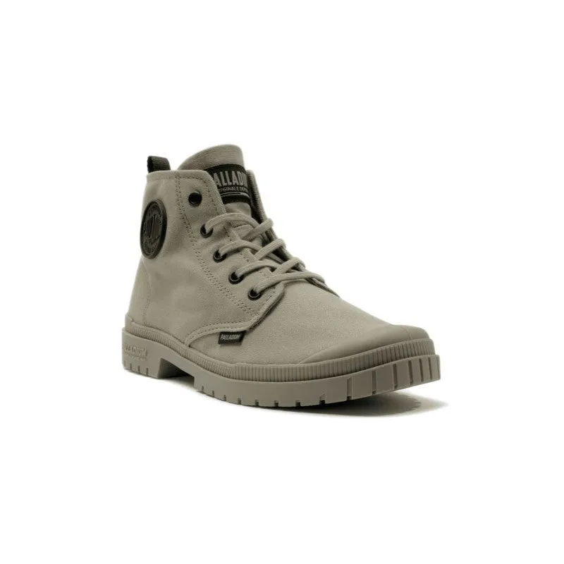 Palladium Pampa SP20 HI CVS