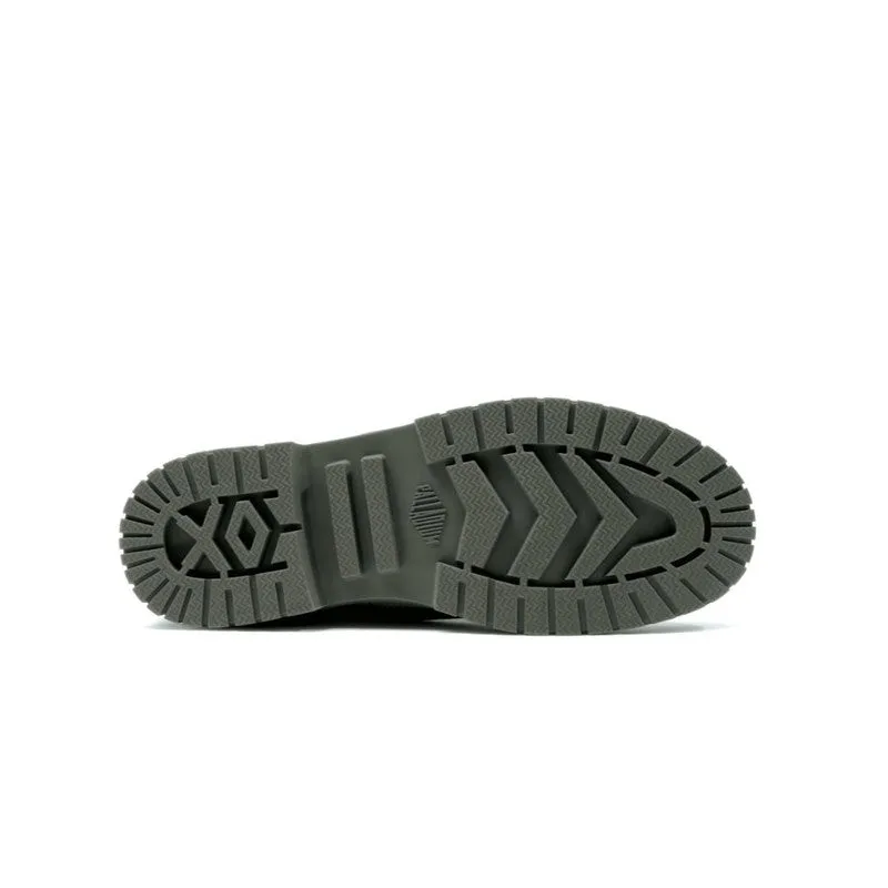 Palladium Pampa SP20 HI CVS
