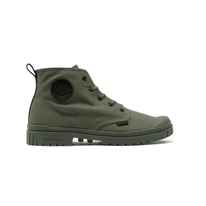 Palladium Pampa SP20 HI CVS