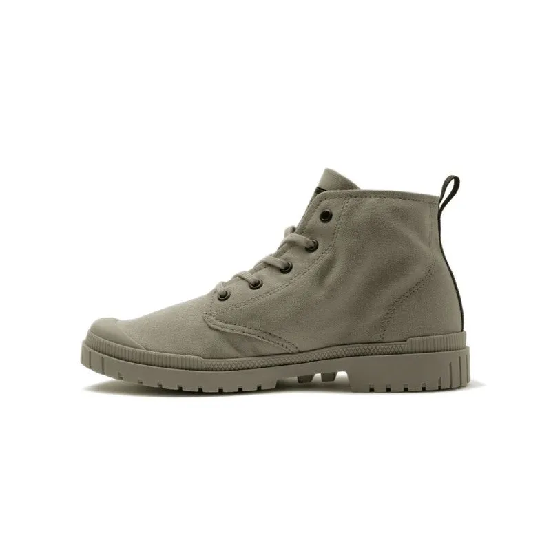 Palladium Pampa SP20 HI CVS