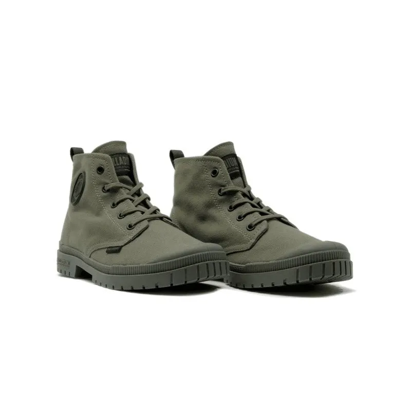 Palladium Pampa SP20 HI CVS