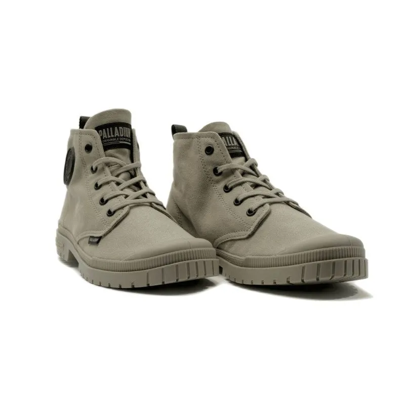 Palladium Pampa SP20 HI CVS
