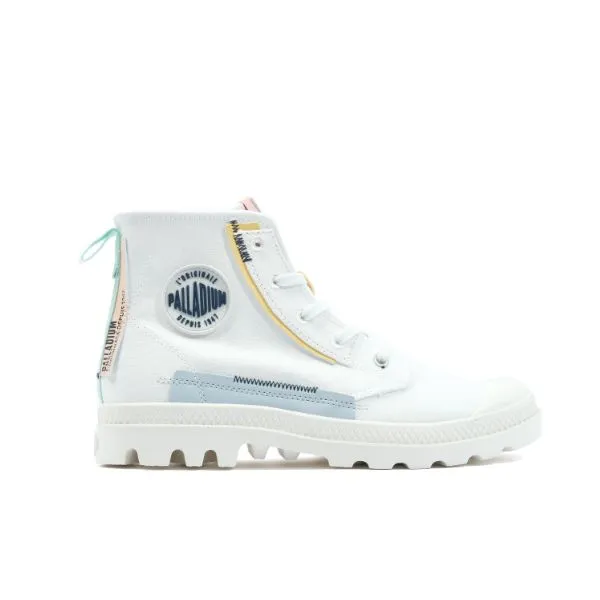 Palladium Pampa Underlayer