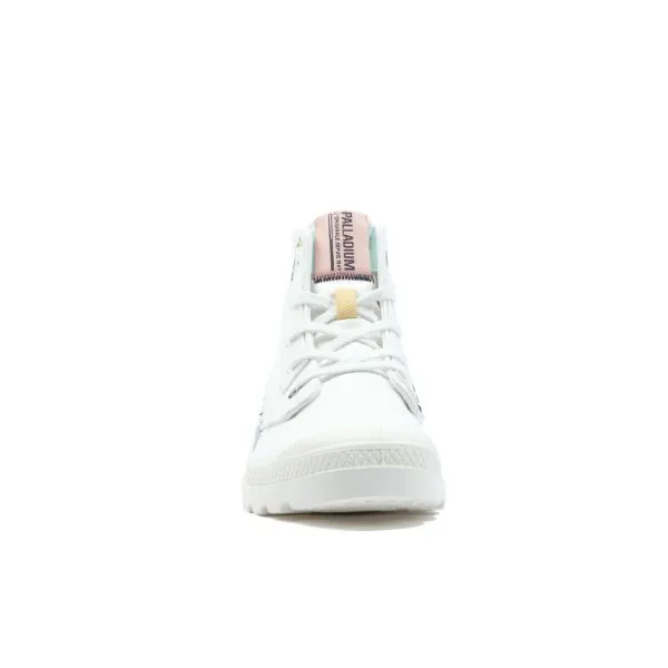 Palladium Pampa Underlayer