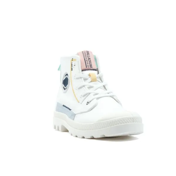 Palladium Pampa Underlayer