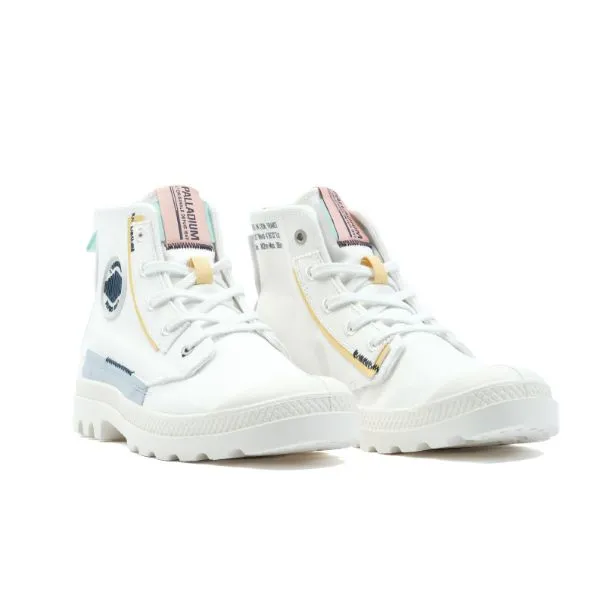 Palladium Pampa Underlayer