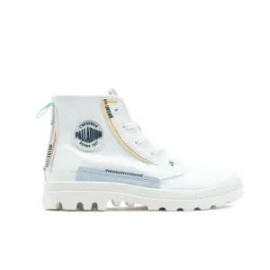 Palladium Pampa Underlayer
