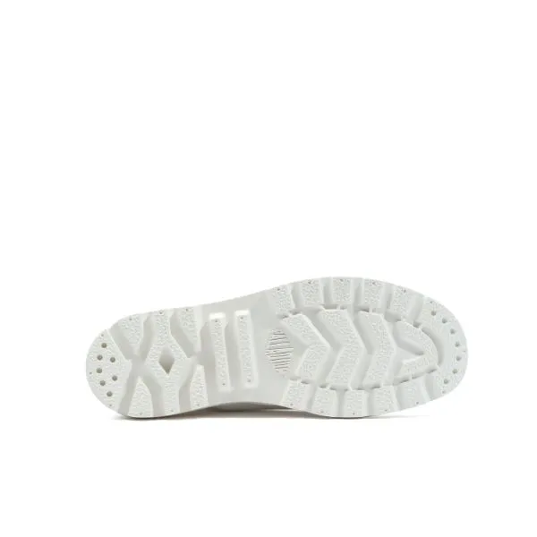 Palladium Pampa Underlayer
