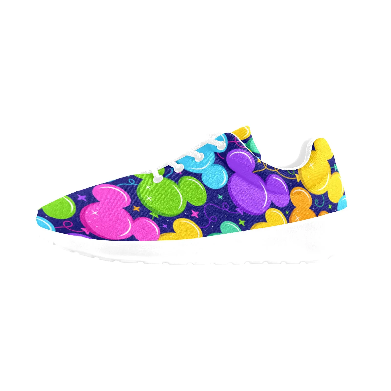 Park Balloons Women's Athletic Shoes