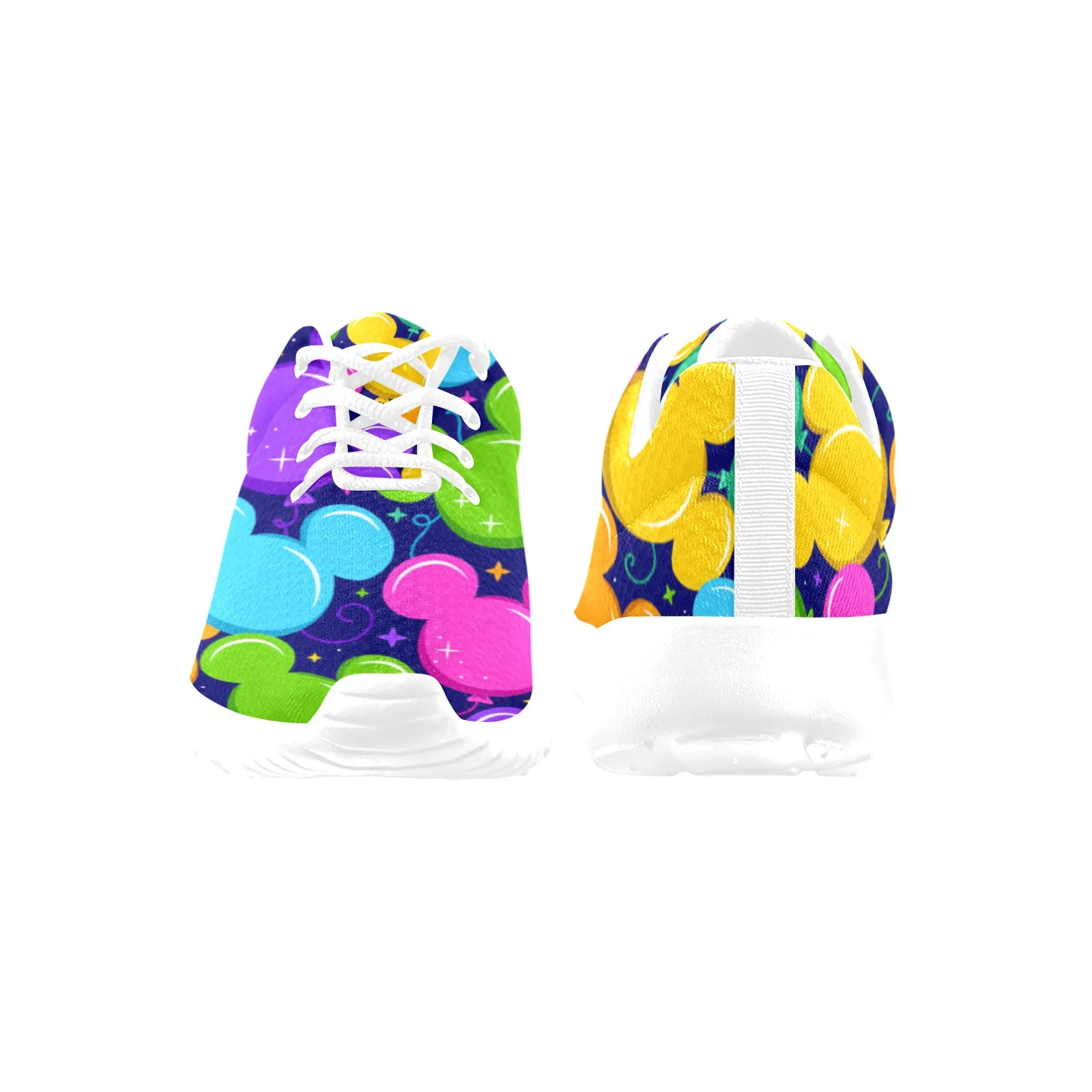 Park Balloons Women's Athletic Shoes