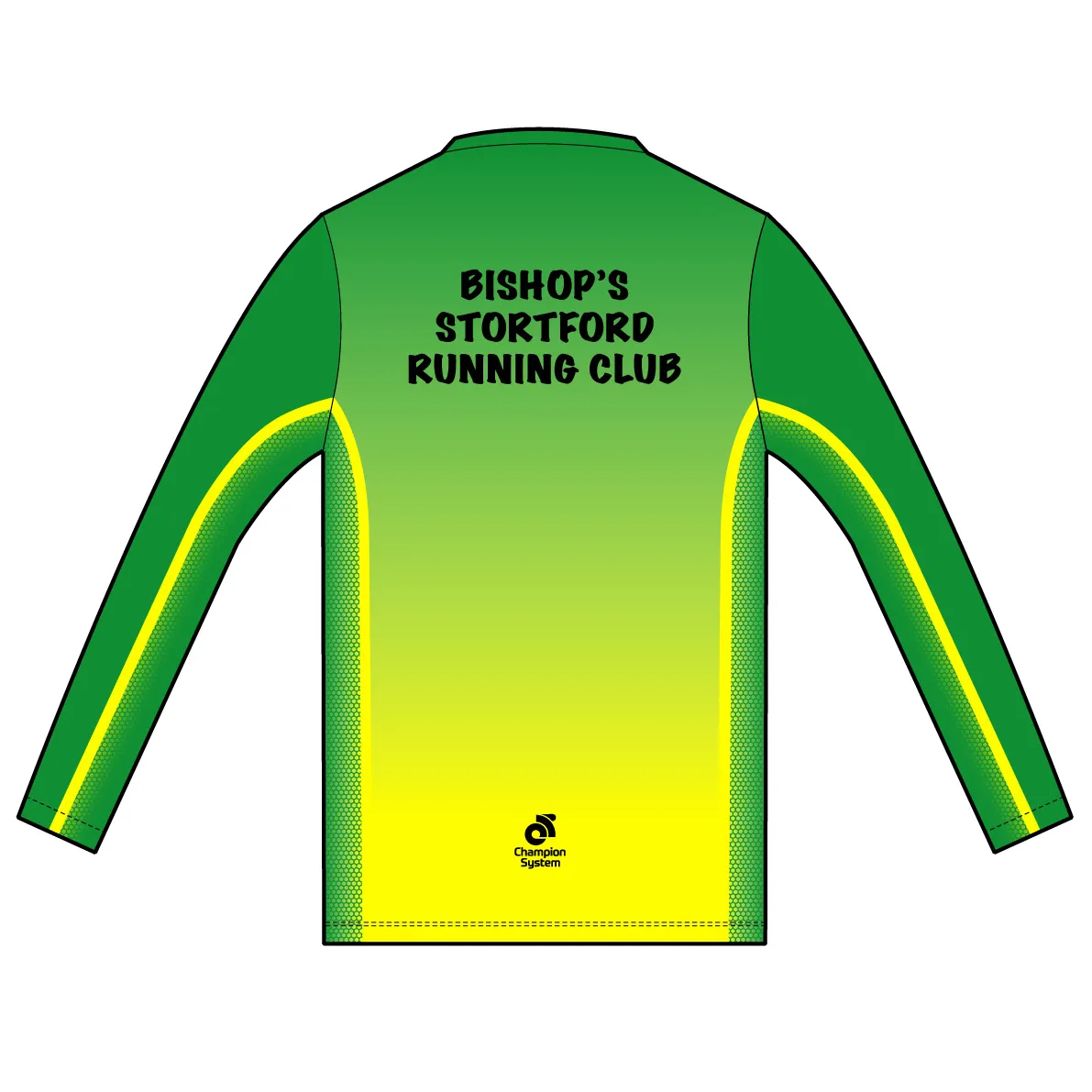 Performance Training Top Long Sleeve - Children