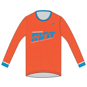 Performance Training Top Long Sleeve