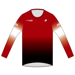 Performance Training Top Long Sleeve