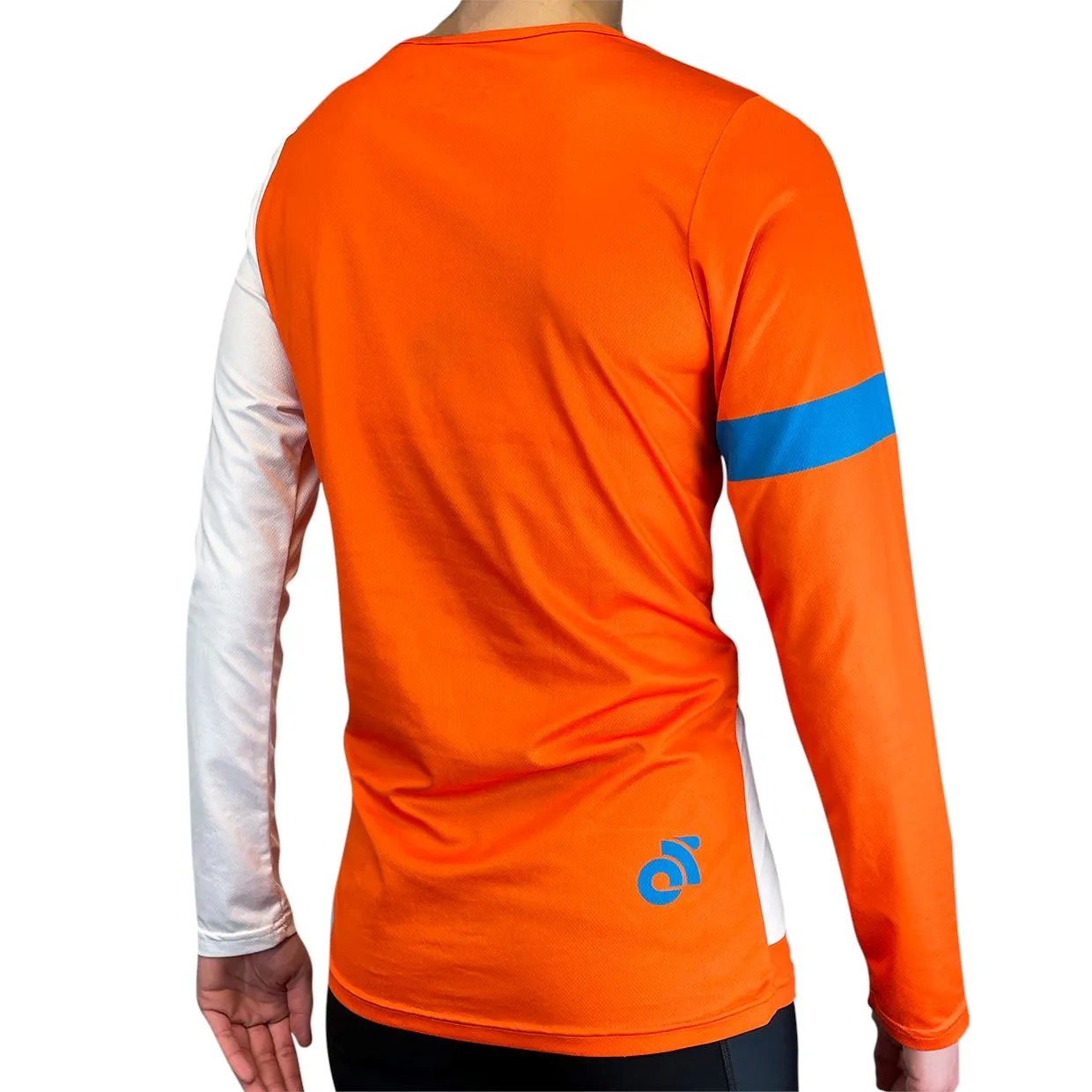Performance Training Top Long Sleeve