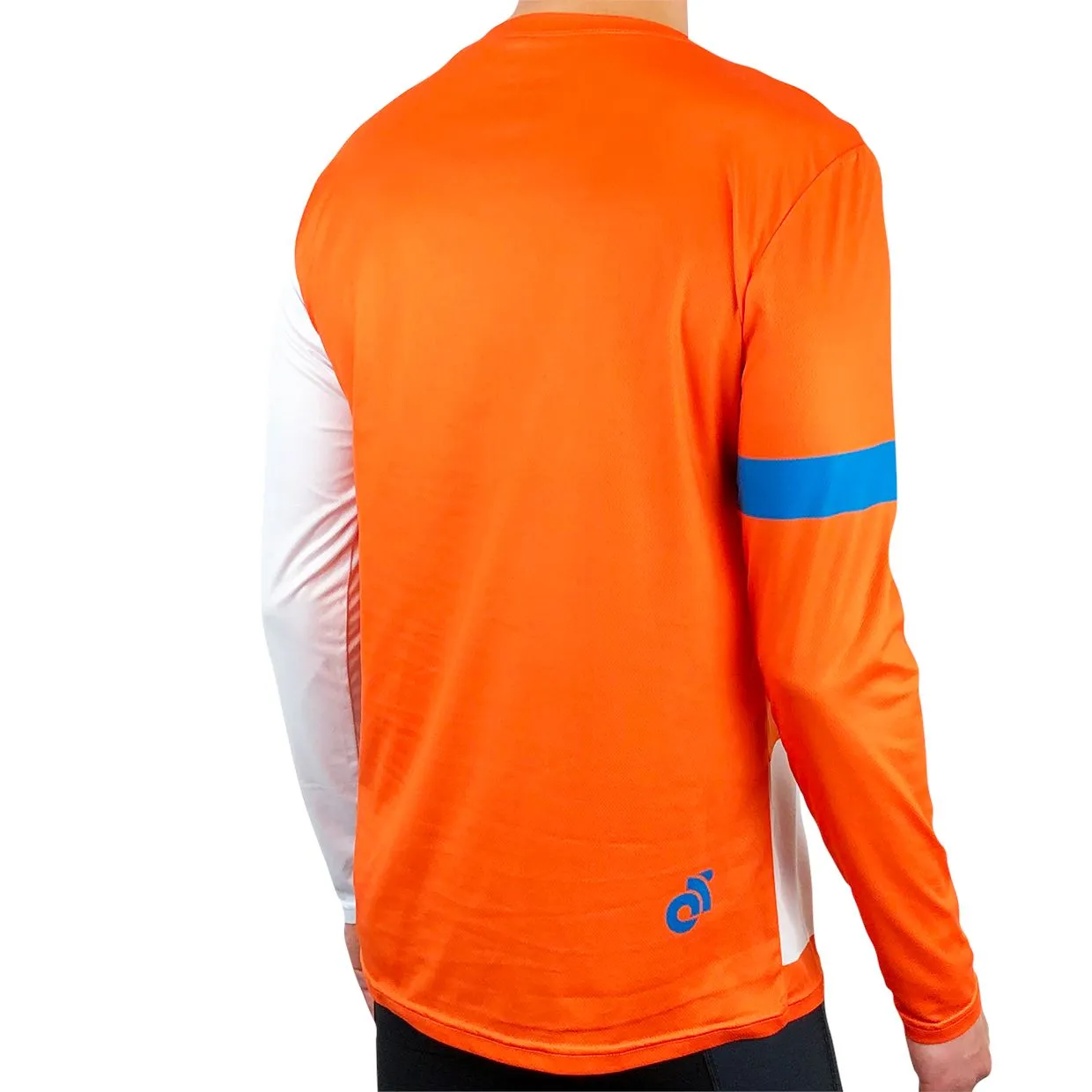 Performance Training Top Long Sleeve