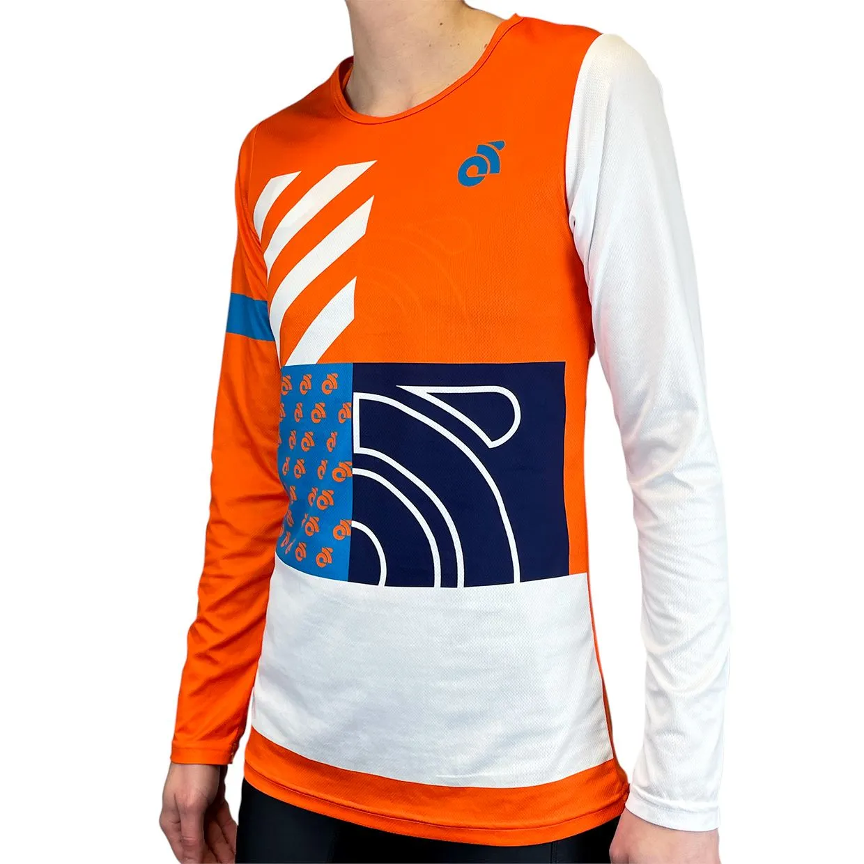 Performance Training Top Long Sleeve
