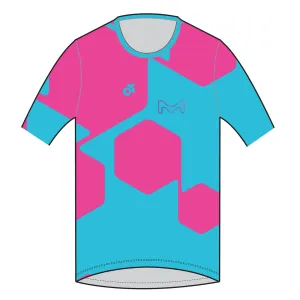 Performance Training Top Short Sleeve